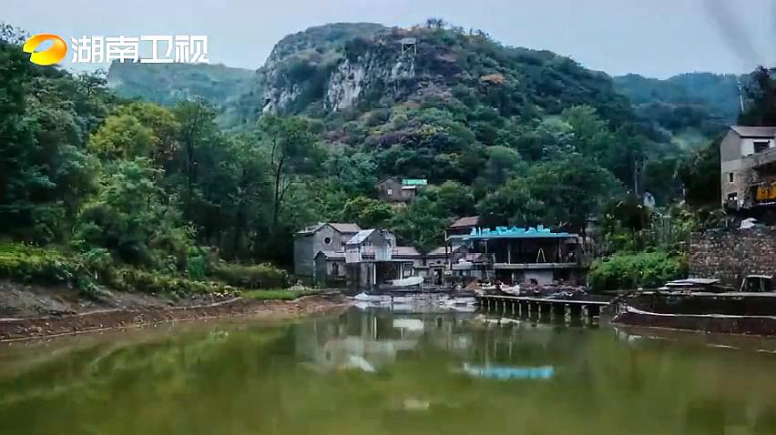 《绿水青山带笑颜》分集剧情速看,杨烁潘之琳筑梦绿水青山