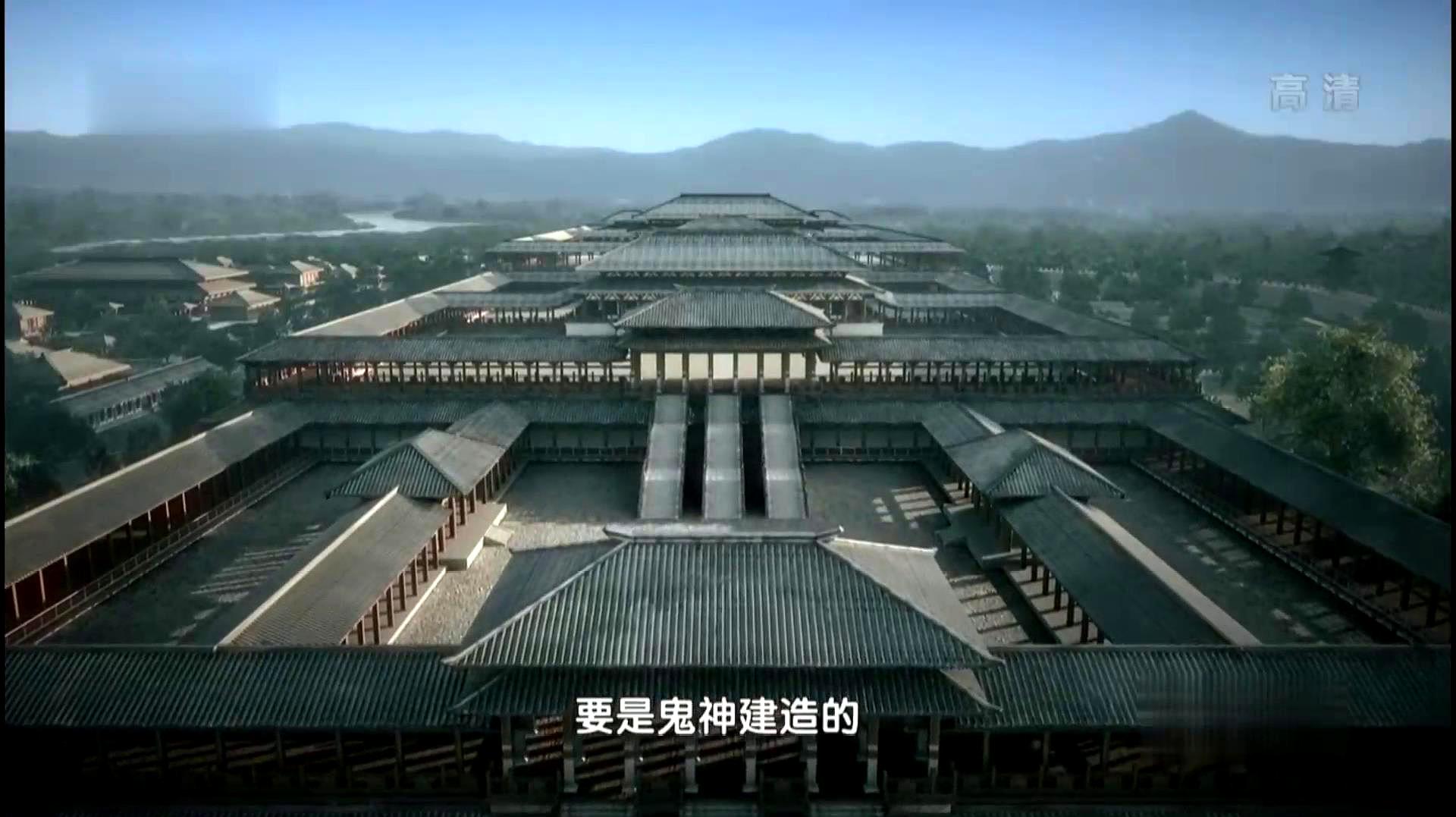 揭秘,秦国第一座都城,雍城,厚达13米的城墙让其固若金汤
