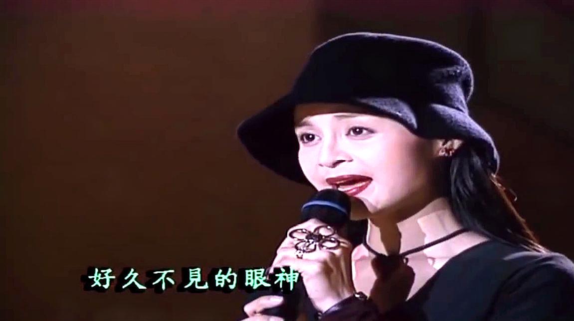 高胜美歌曲大全