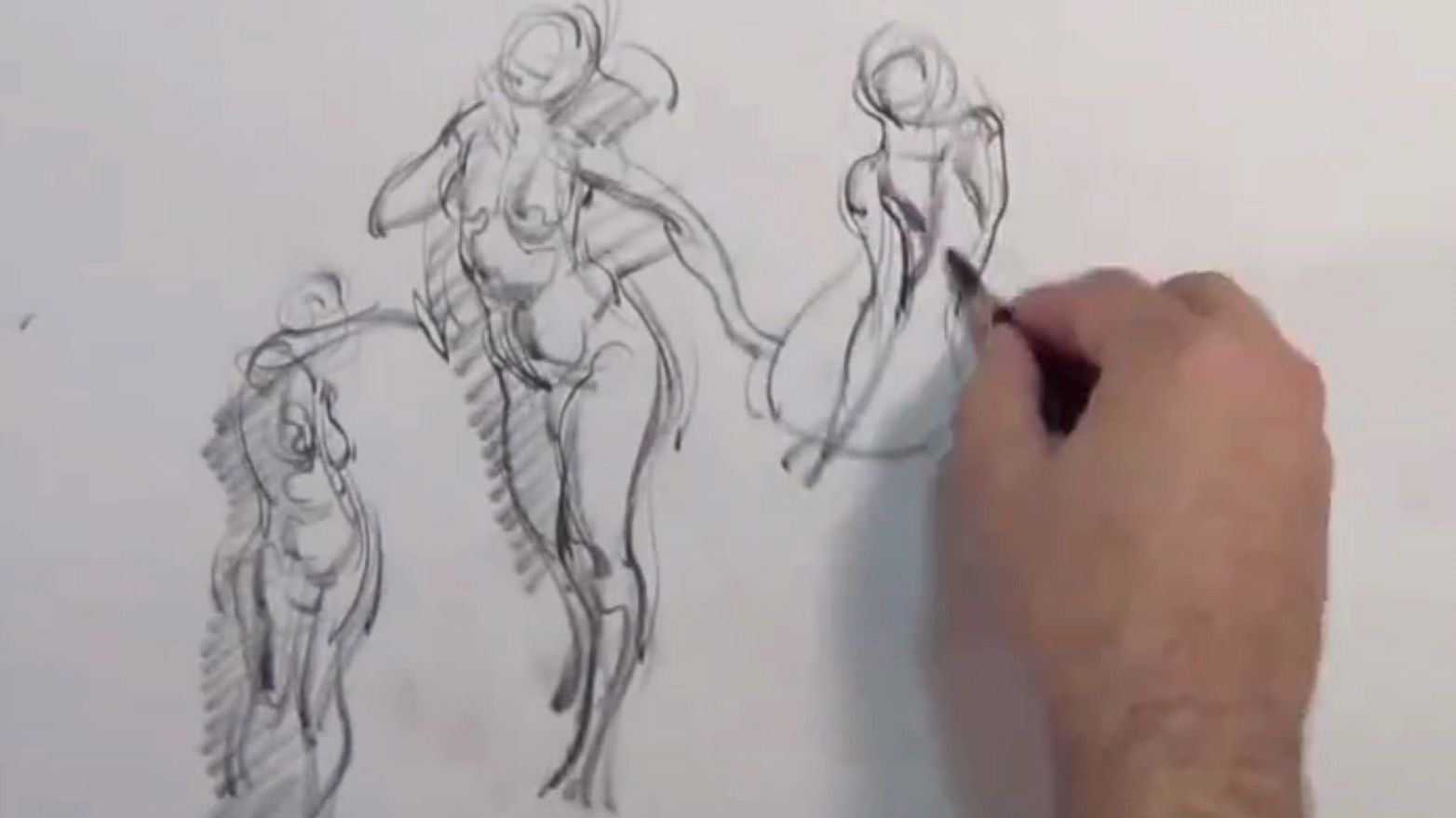 绘画教程  04:45  来源:好看视频-漫画基础教程素描基础课程14课之