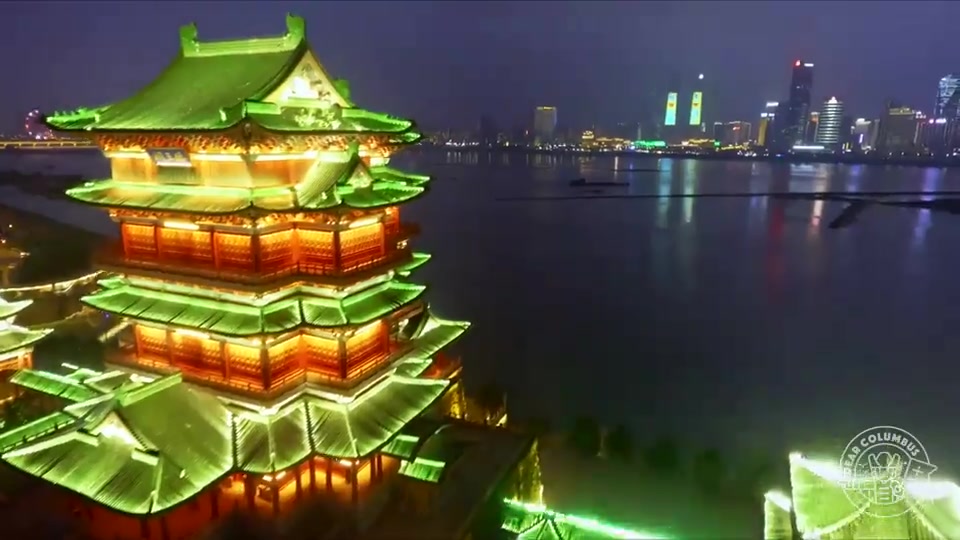 非常适合旅游观光  00:50  来源:好看视频-攻略,南昌旅游必去景点必去