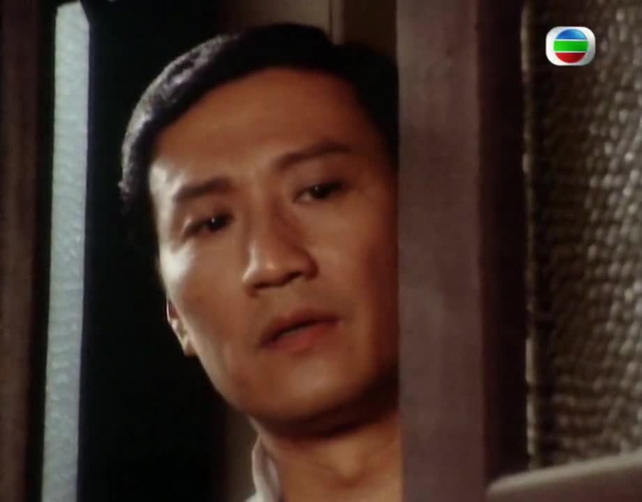 《千王之王》谢贤考验任达华的毅力,经过考验才能收他为徒