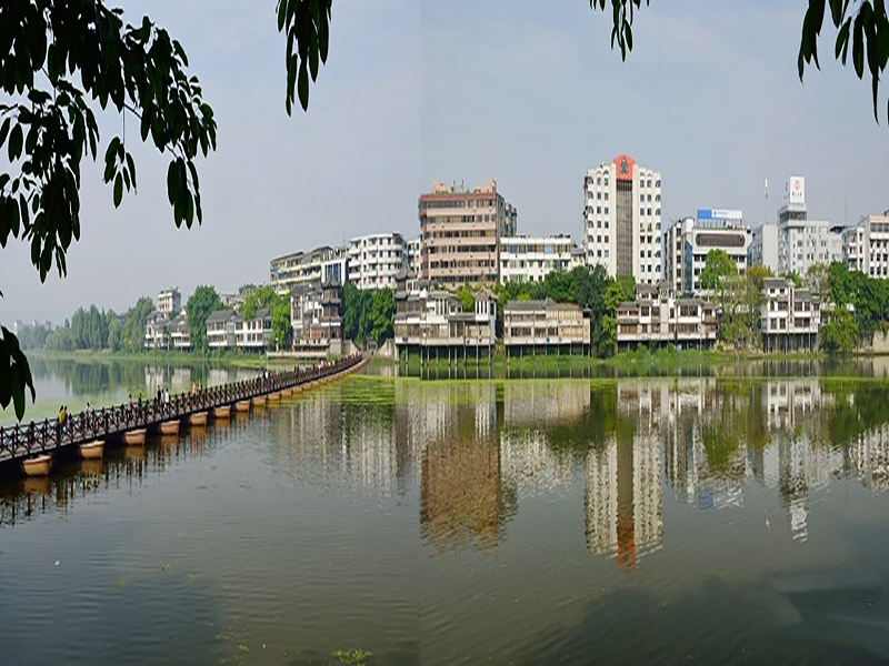 五通桥区:位于四川省西南部