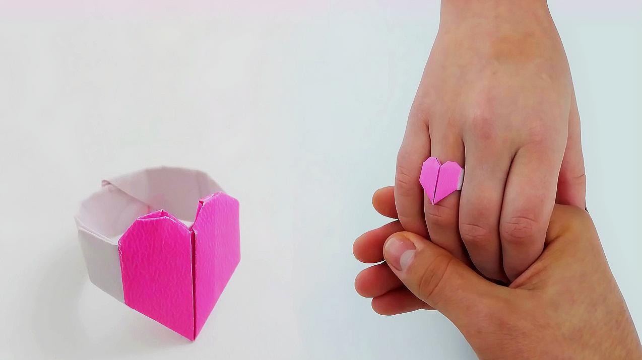 50  来源:好看视频-儿童手工折纸:一张纸就能折出好玩的飞镖,超级简单