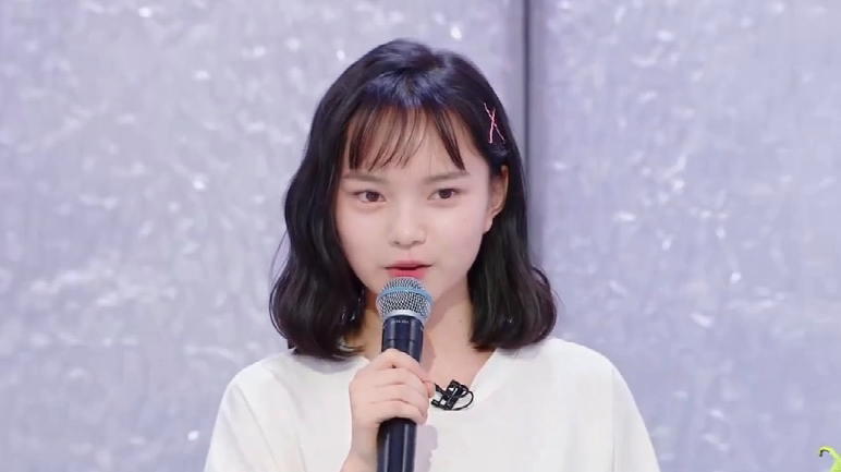 小小身躯爆发完美声线,回顾兰西雅的演艺经历