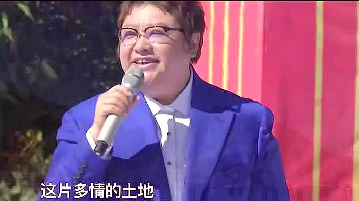 韩红七首经典歌曲精选,收放自如的激情,不愧是女高音