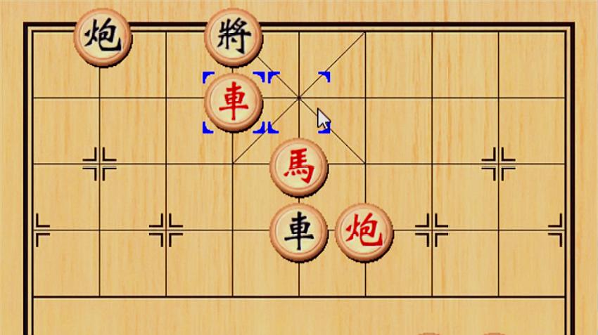 象棋怎么玩