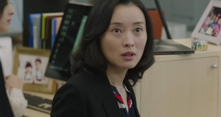 嗑剧狂人:职场影视之电视剧合集