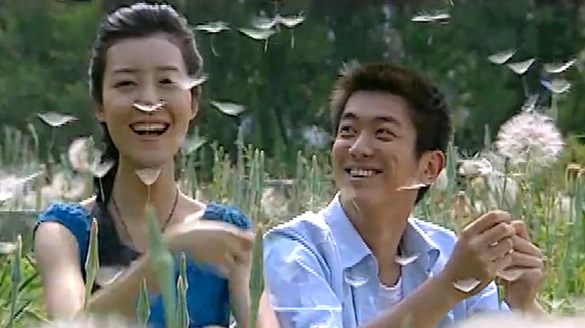 钻石王老五的艰难爱情:车晓和杜江正在热恋中,杜江却突发意外