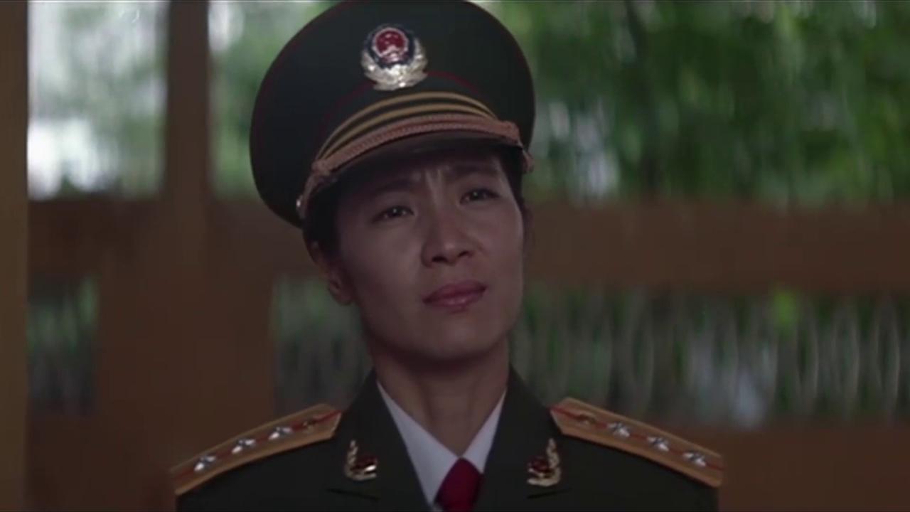 警察故事3超级警察:中国武警果然名不虚传!成龙甘拜下风!