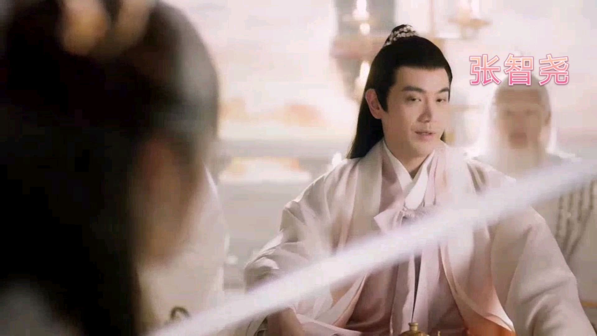 《三生三世》之折颜上神