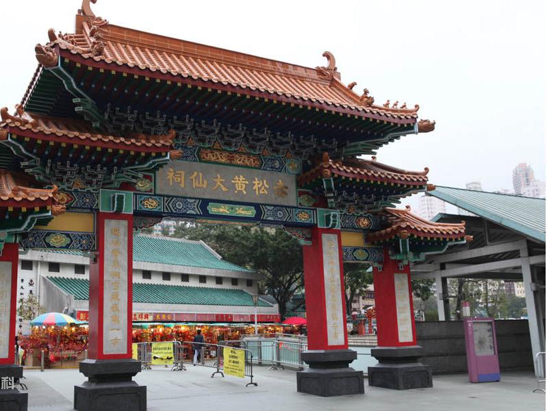 盘点广州市荔湾区的热门景点,每一个都令人流连忘返