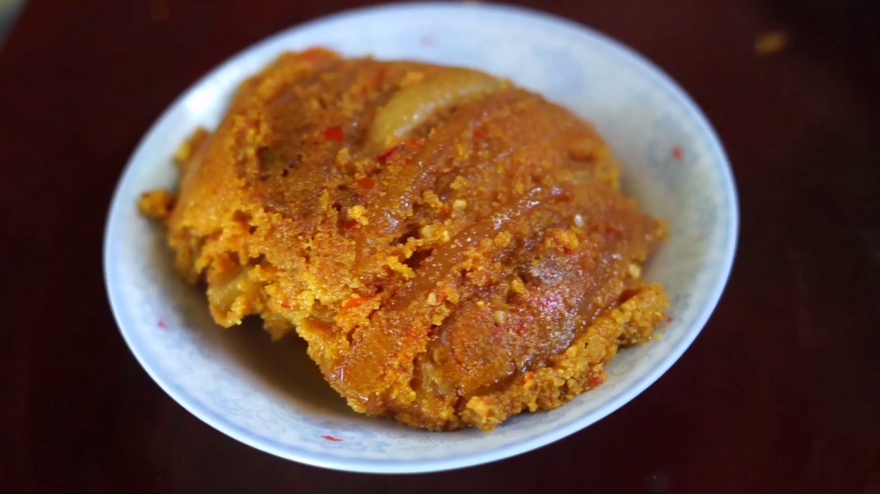01:34  来源:好看视频-湖北恩施土家美食,榨广椒炒洋芋片,你有多久