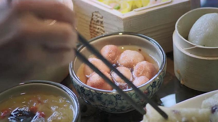 常州特色美食:常州美食寻常滋味