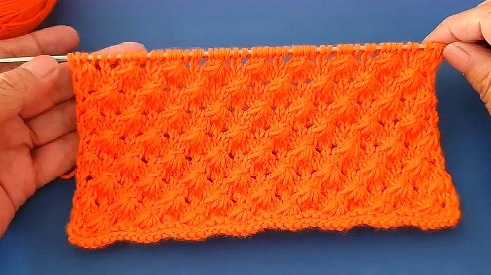 编织幼儿套头毛衣很不错 服务升级 5棒针编织漂亮的美国大平针花样