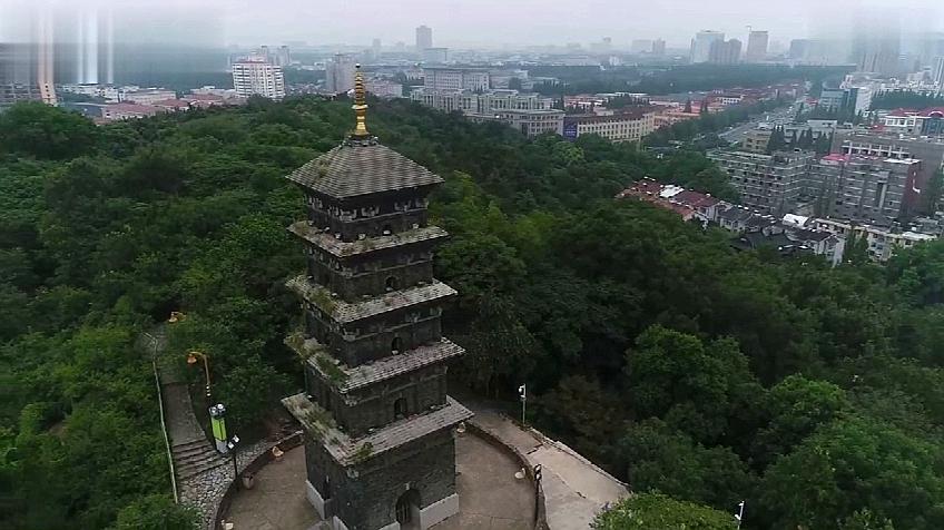 中国热门景点推荐