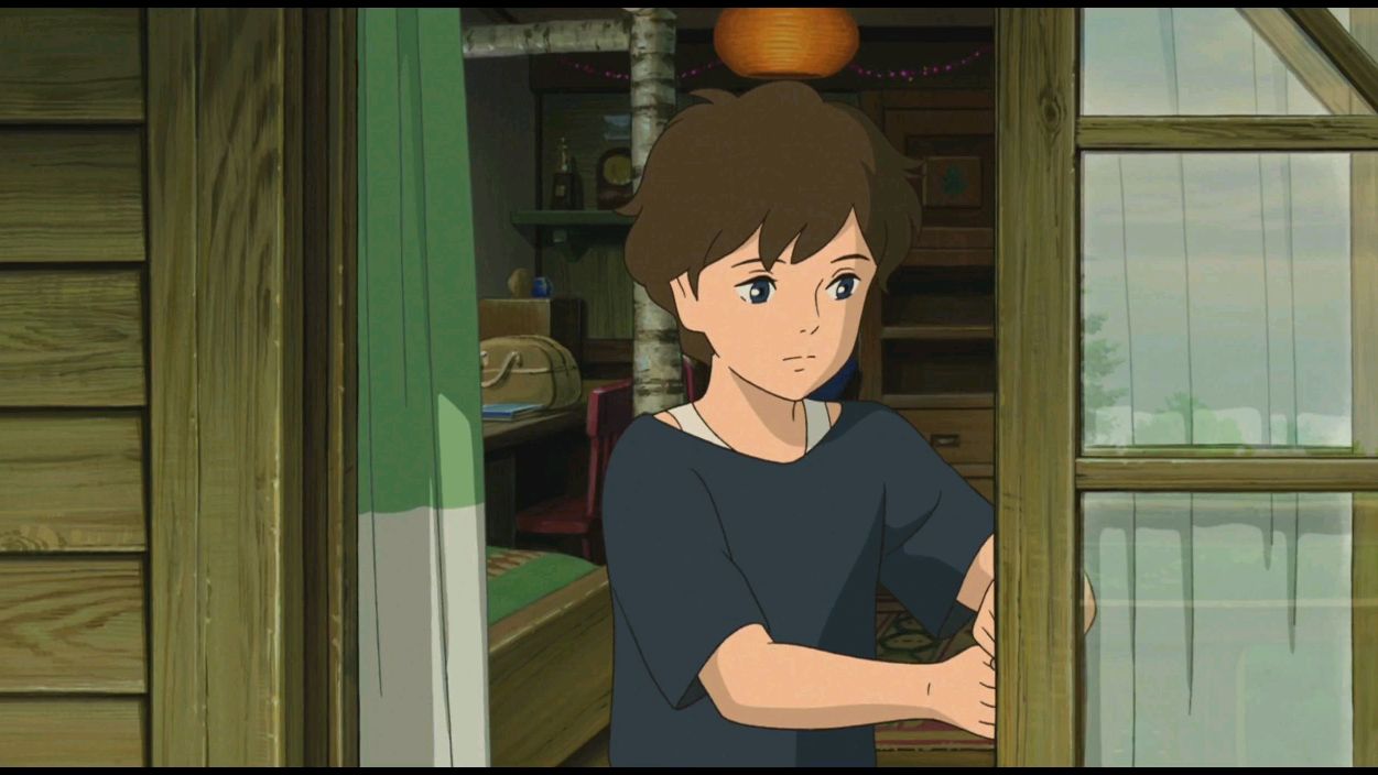 盘点几部小清新治愈动漫电影,让动漫安抚你受伤的心灵