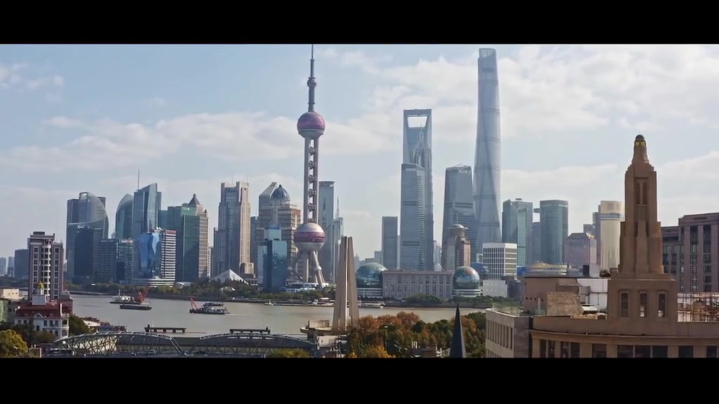 上海有哪些旅游景点