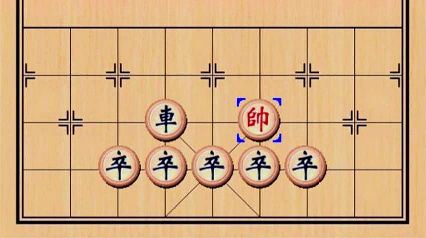 下象棋怎么能赢