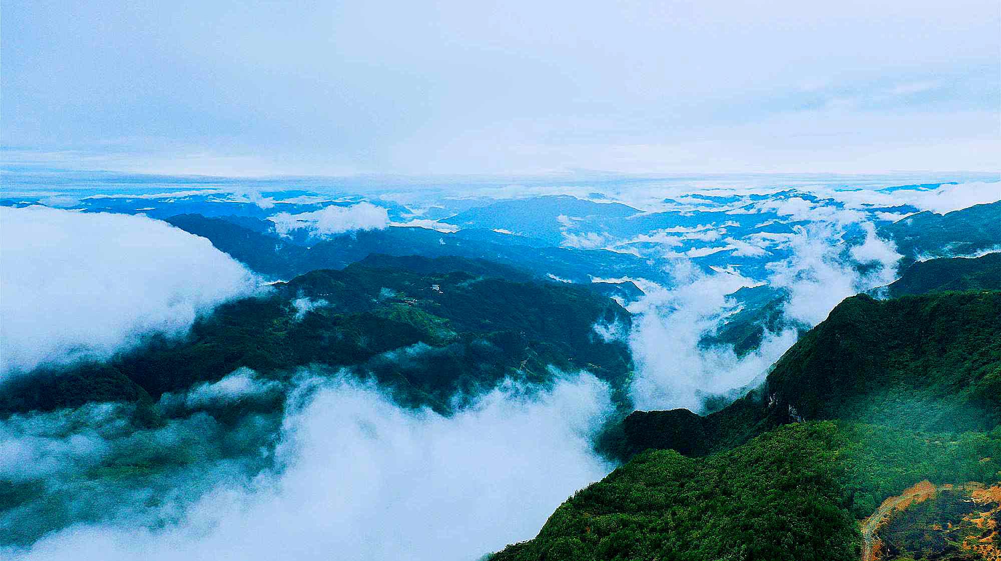 重庆的这些旅游景点,不仅好看还好玩,快来看看吧