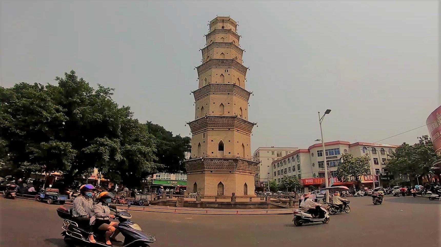 盘点广东湛江徐闻的热门景点