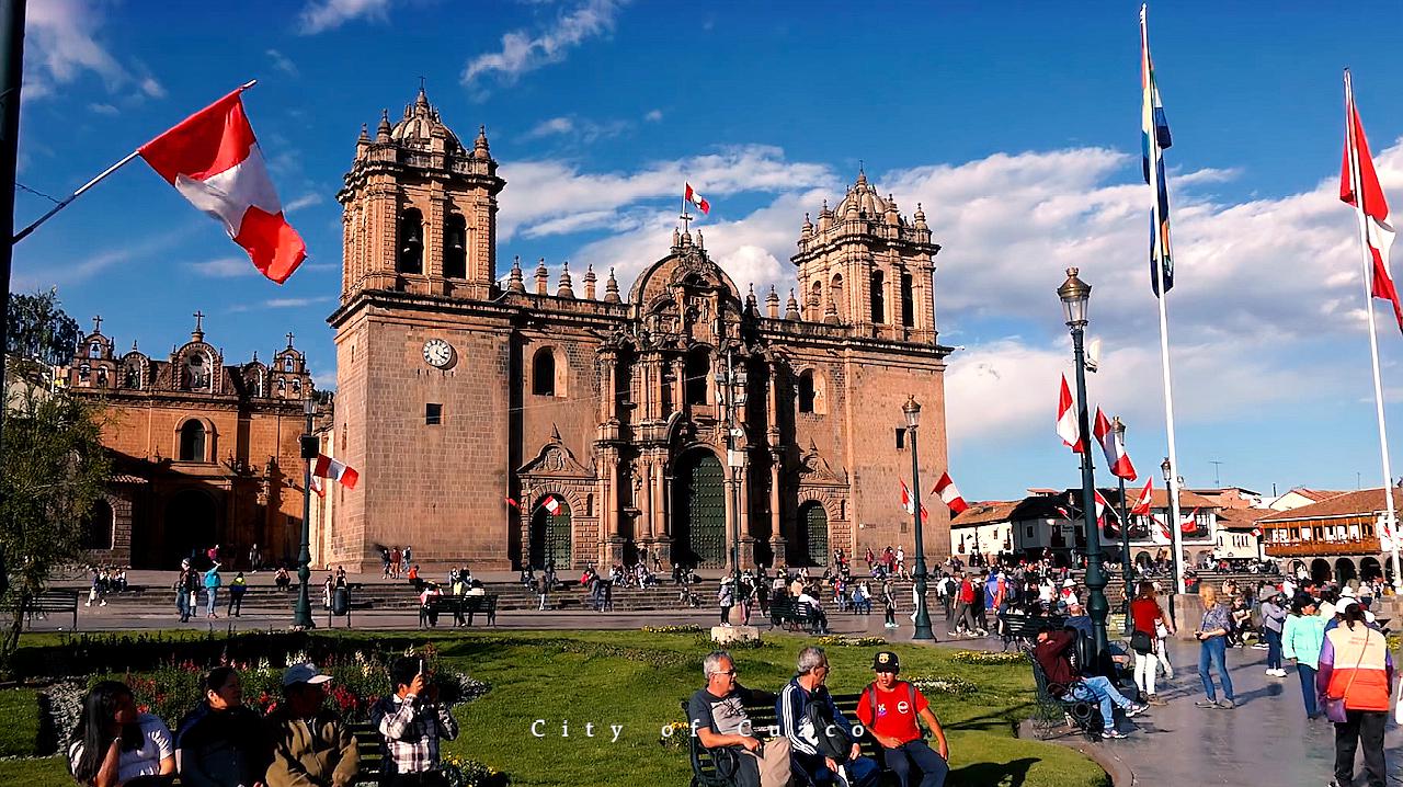 秘鲁的旅游景点有哪些呢?