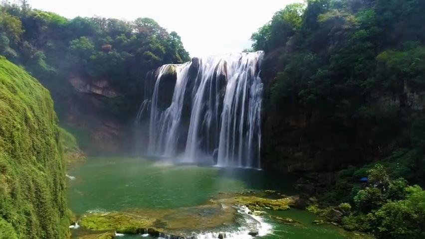 贵州旅游必去景点