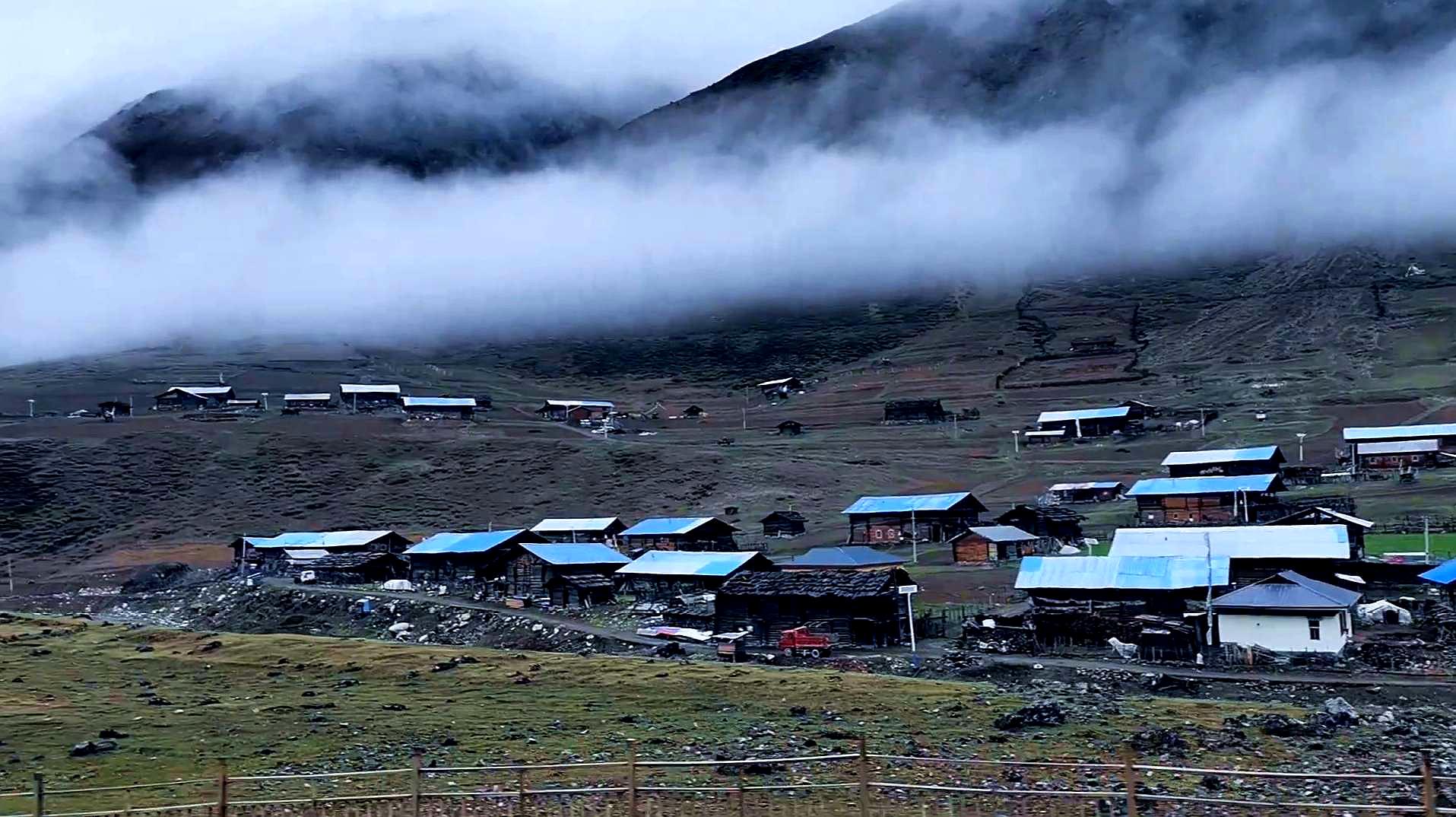 盘点西藏林芝察隅的热门景点