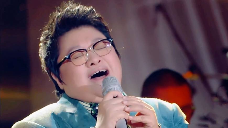 歌唱家韩红演唱视频十大合集!这声音简直了,天籁之声!