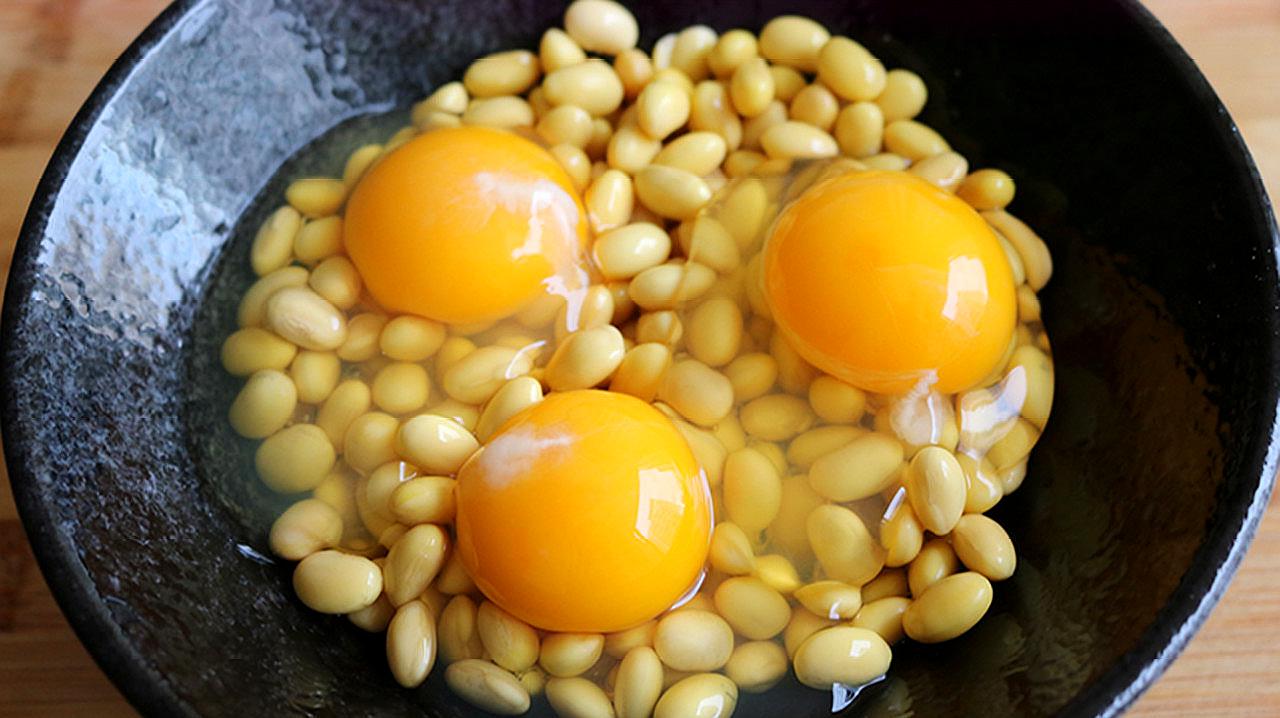 黄豆怎么做更好吃?