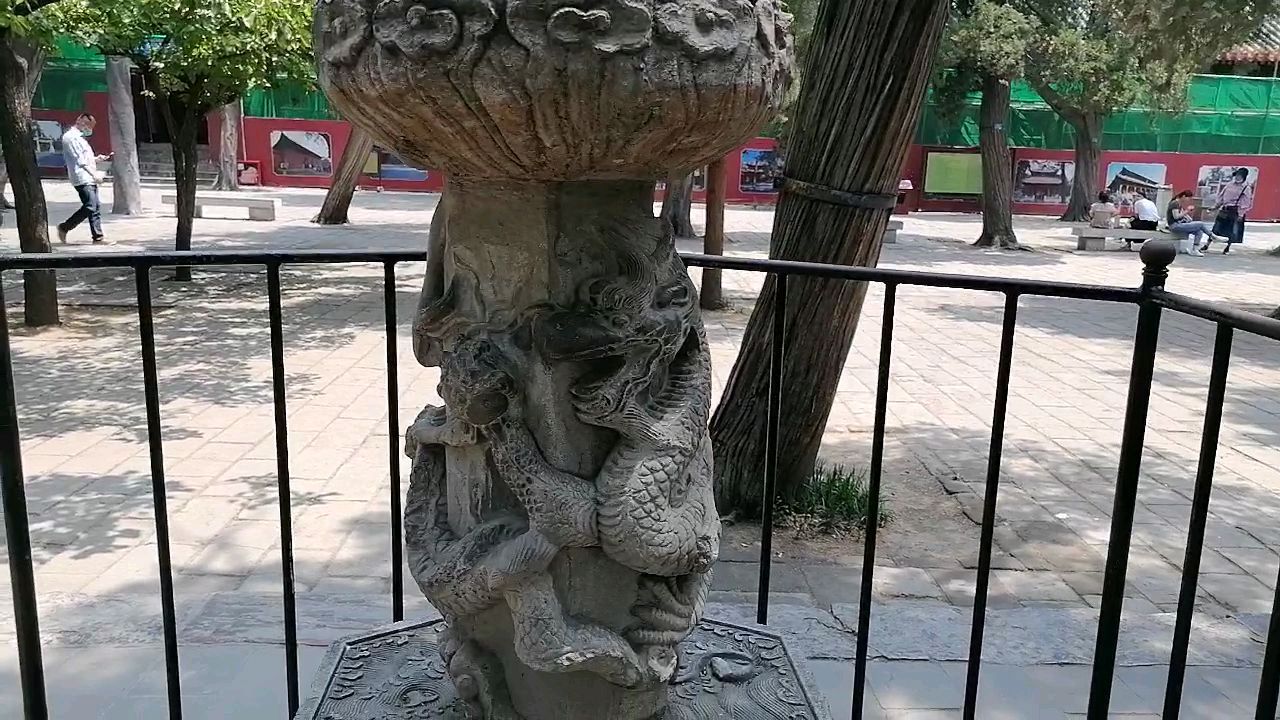 济宁的景区你知道几个?