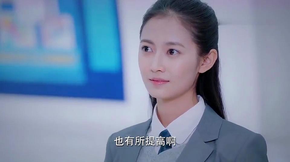 一个罗云熙都带不动的神奇女主,陈钰琪作品回顾,年轻就是魅力!