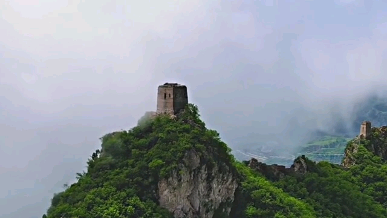 中国有哪些名胜古迹