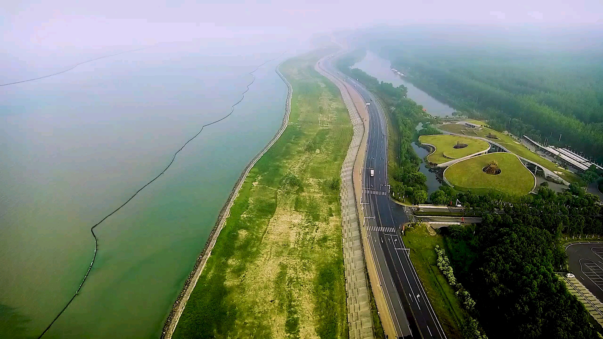 合肥有哪些旅游景点