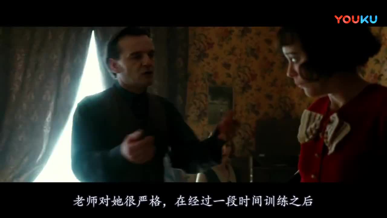 一部电影看尽人生百态,《玫瑰人生》让人百看不厌经典电影!