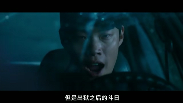 十部高分韩国电影,《暗杀》上榜,第一名不要错过