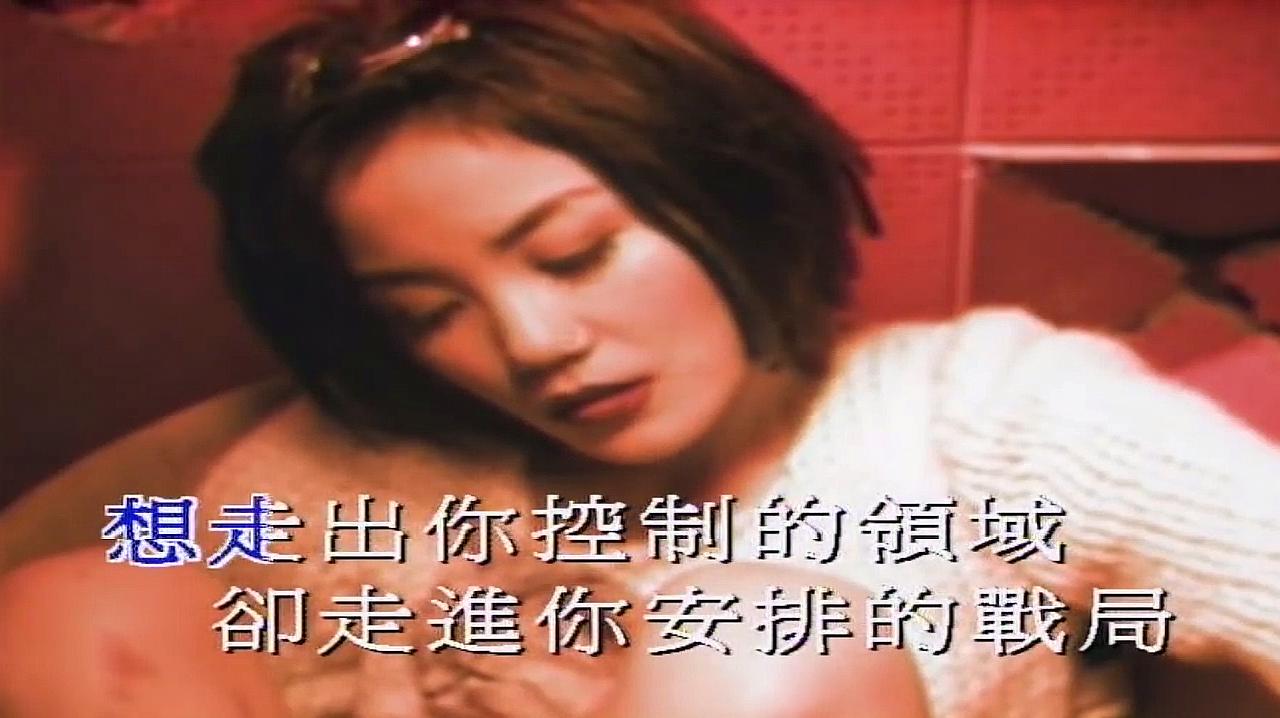 盘点天后王菲最经典的十首歌曲,一次听