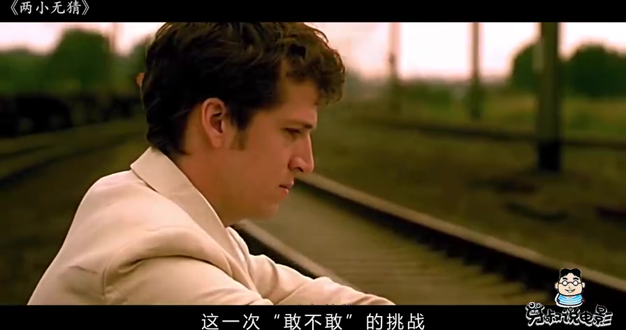 每日推荐:10部爱情电影,看完心情舒畅分享给大家