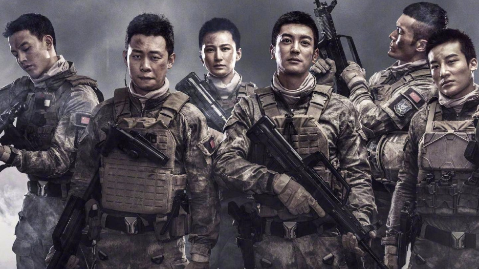 9部高分电影推荐,颠覆三观