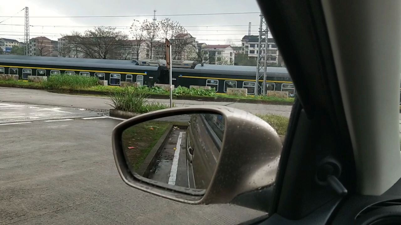 倒车入库的小知识,学到就是赚到!