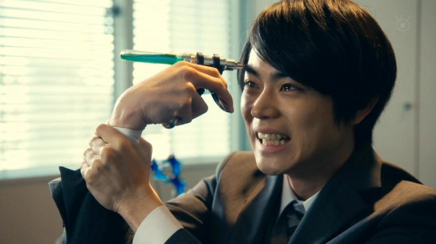 爬爬带你看电影-原创视频大全