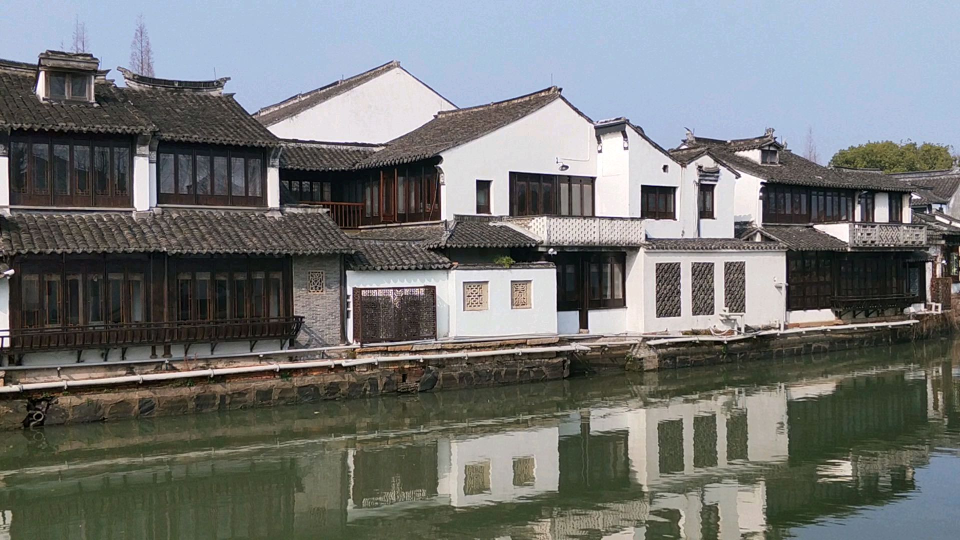 青浦必去的景点有哪些