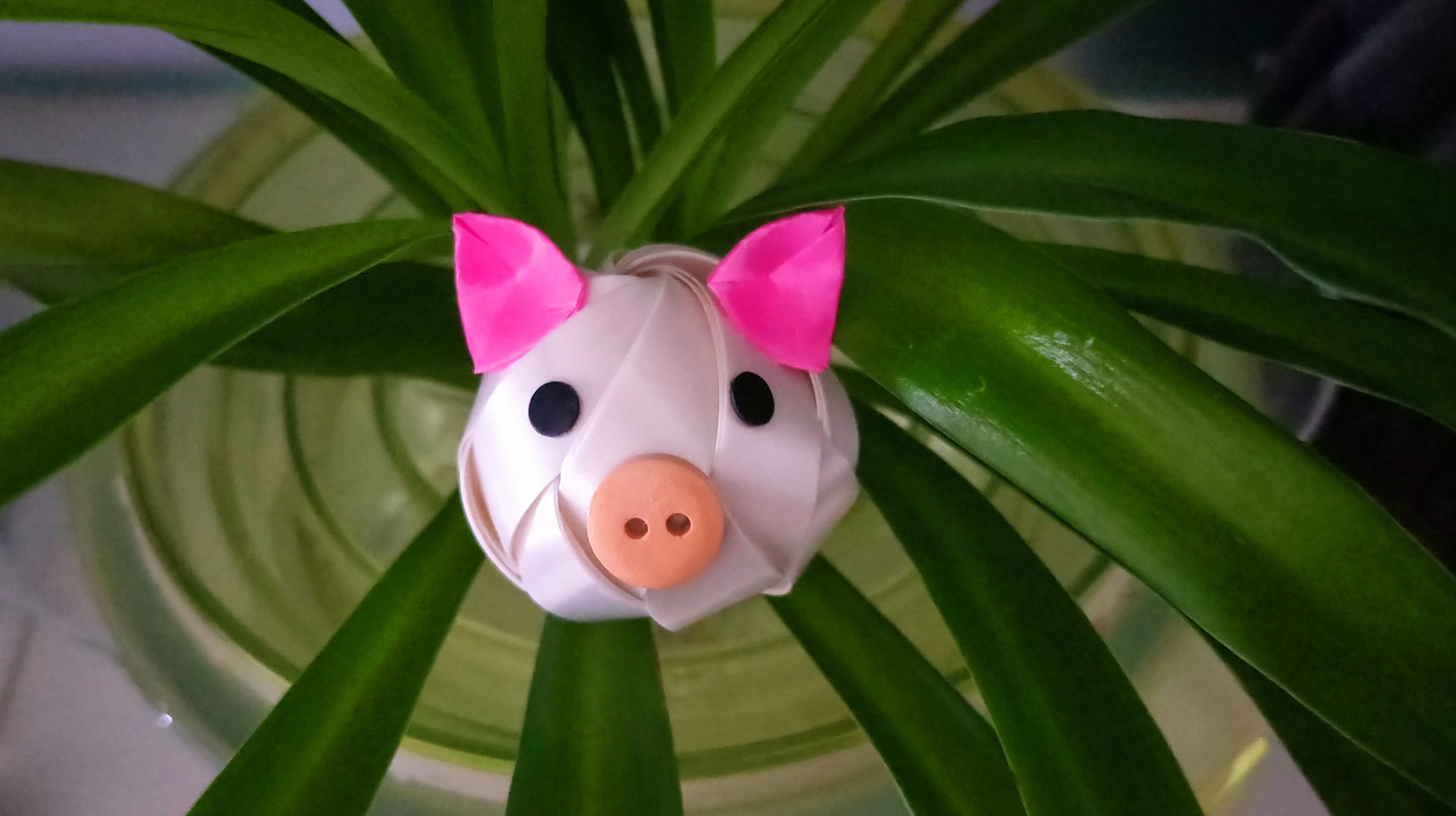 彩带编织手工怎么做?