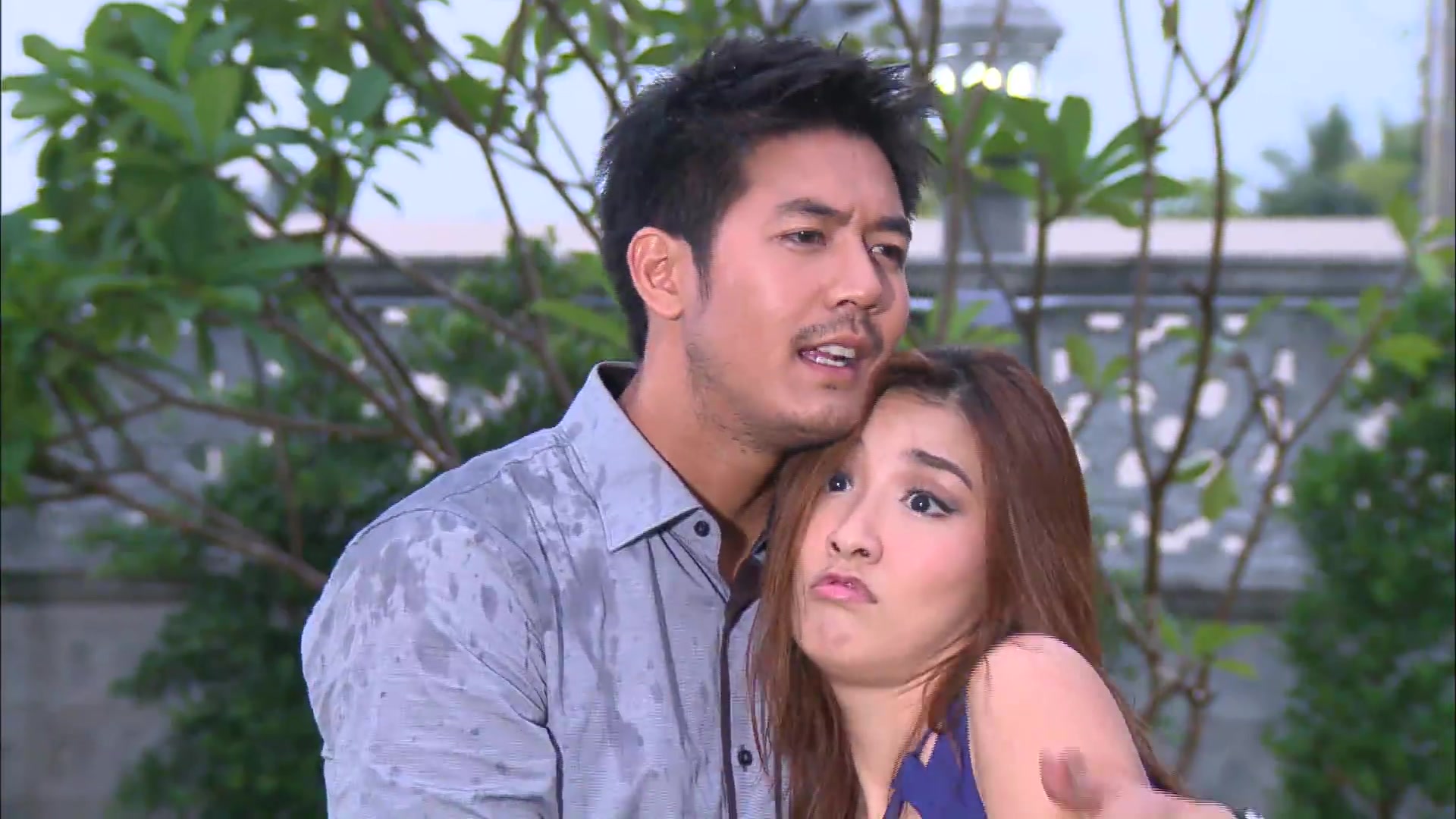 《偷心俏冤家》善良女仆爱上农场主