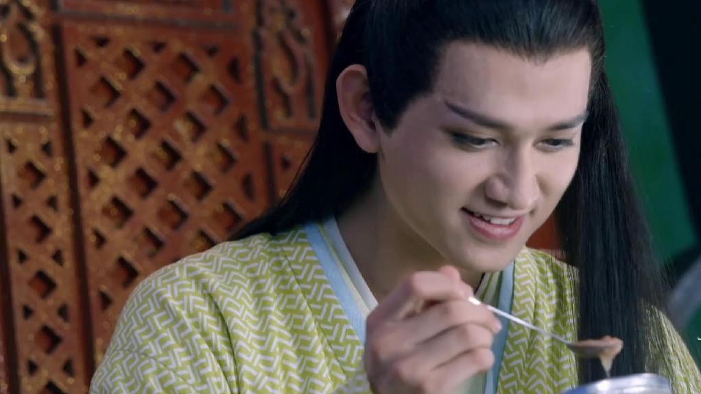 花千骨:小骨被逼无奈,与杀阡陌断绝来往,杀阡陌大闹长留