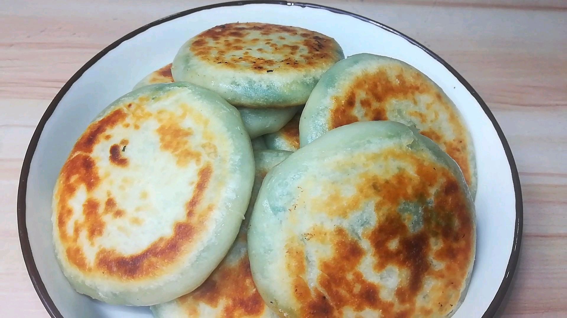 早餐怎么做好吃6个视频