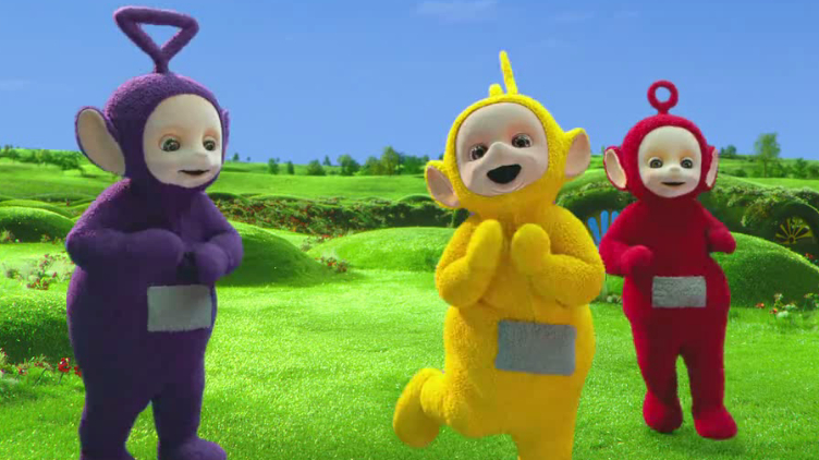 这样早教宝宝最聪明:新天线宝宝