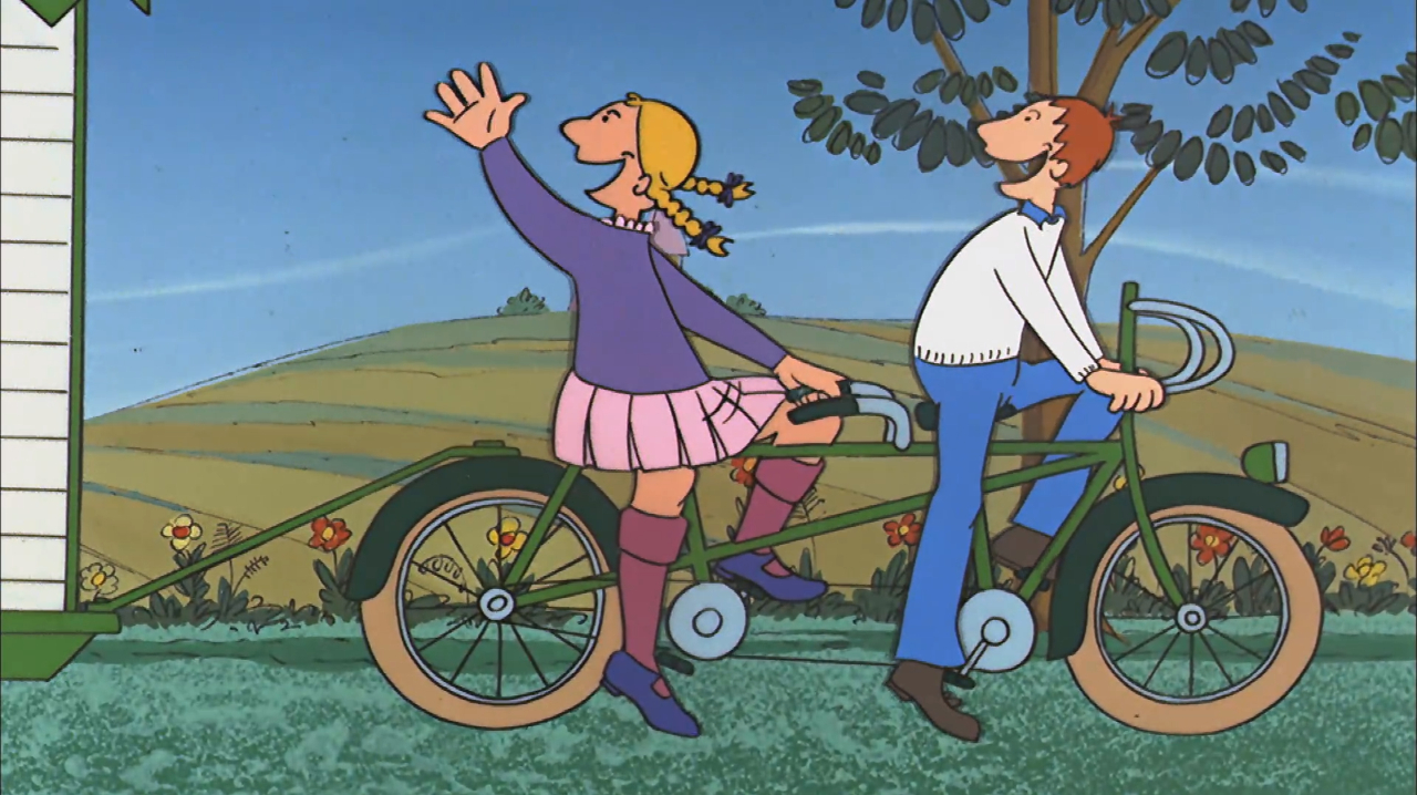 德国动画片巴巴爸爸来袭适合父母和孩子一起看的动画片6个视频