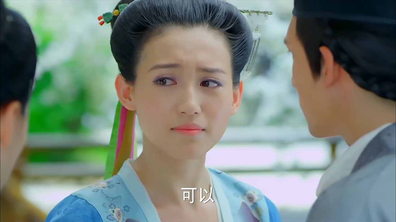 22014年《美人制造》:讲述唐朝女皇武则天时期太医署毒舌傲娇美容圣手