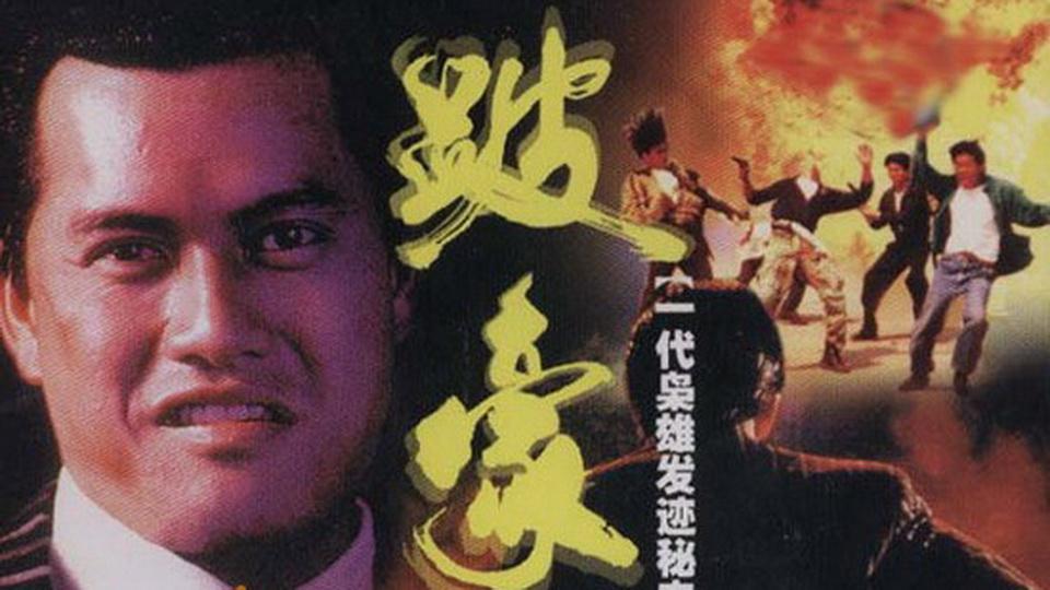 跛豪:第11届香港电影金像奖最佳电影奖